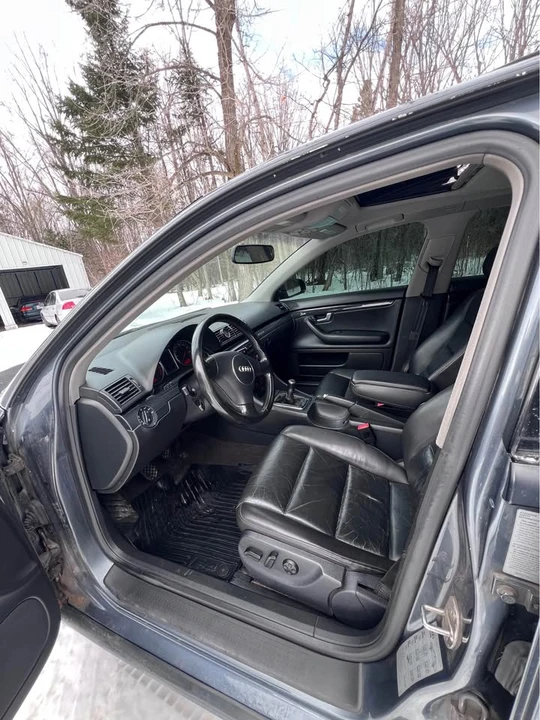 2003 Audi B6 A4 - Image 5 of 20