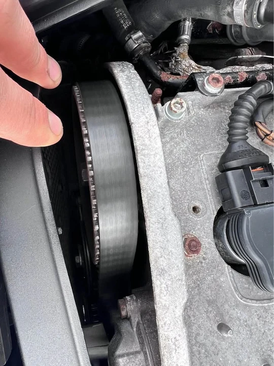 2003 Audi B6 A4 - Image 14 of 20