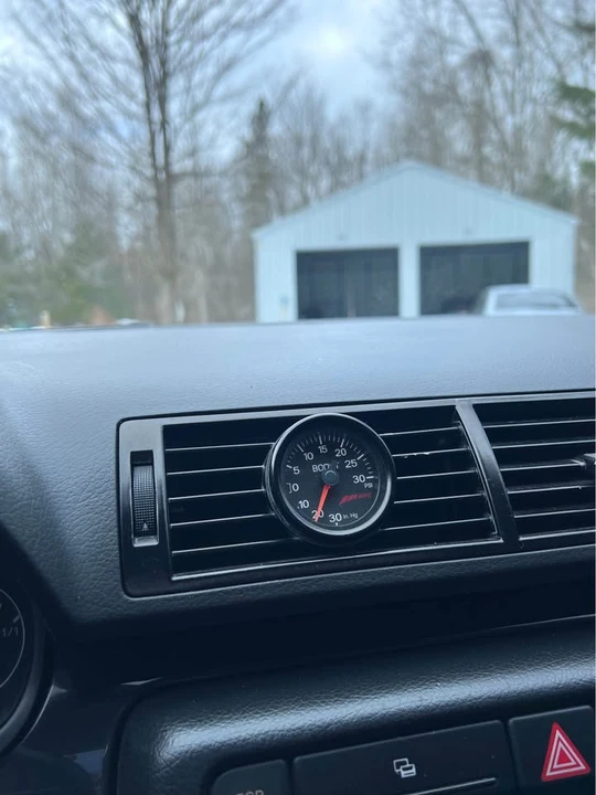 2003 Audi B6 A4 - Image 19 of 20
