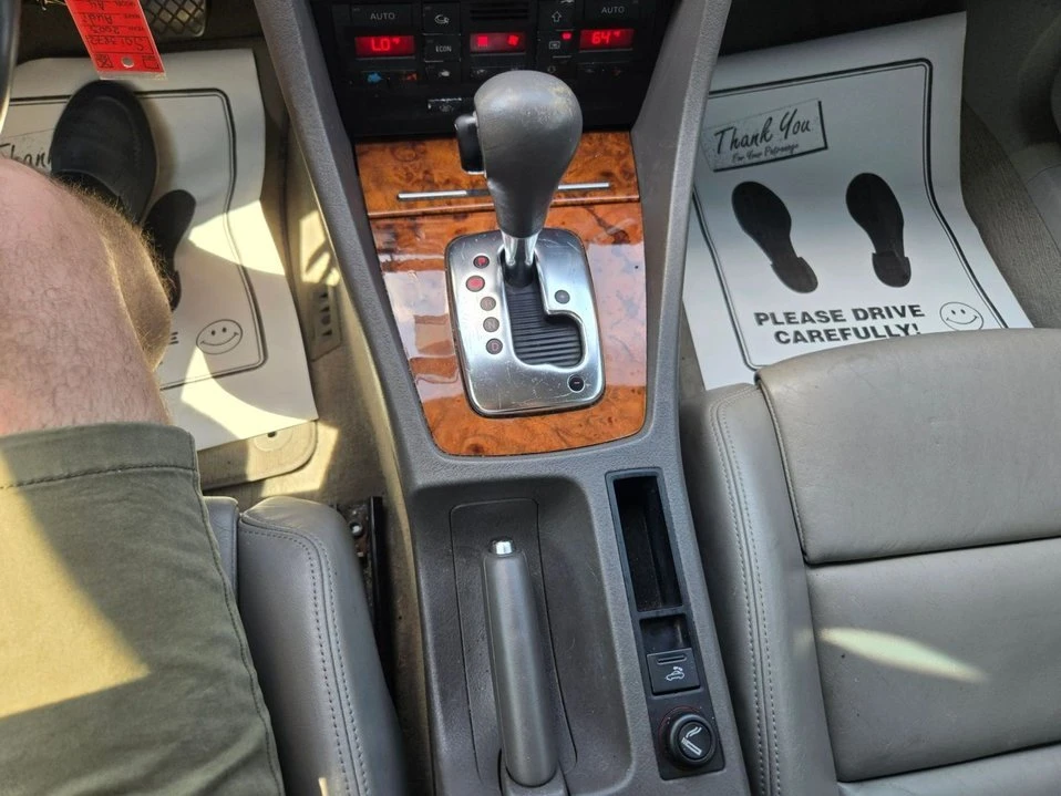 2003 Audi B6 A4 - Image 16 of 20