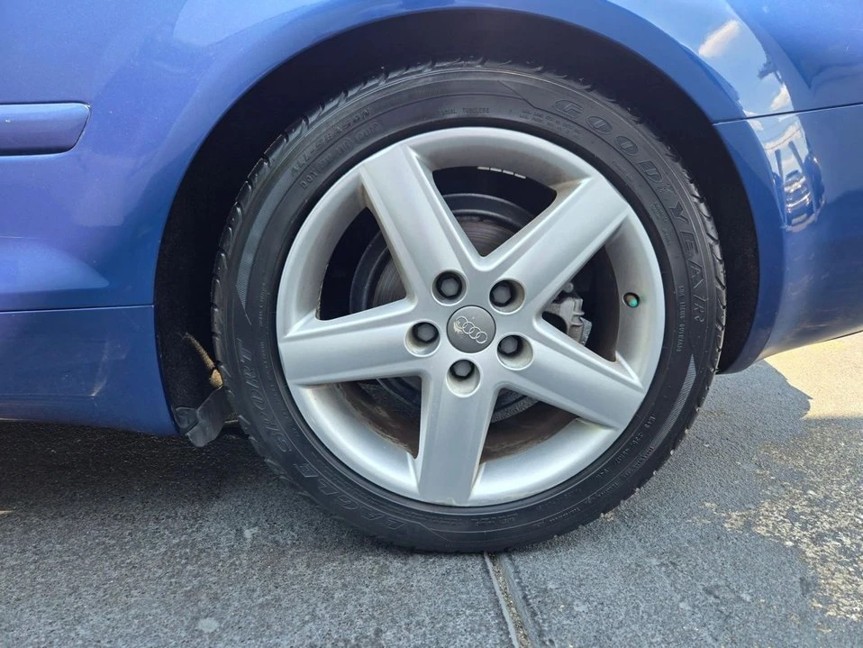 2003 Audi B6 A4 - Image 8 of 20