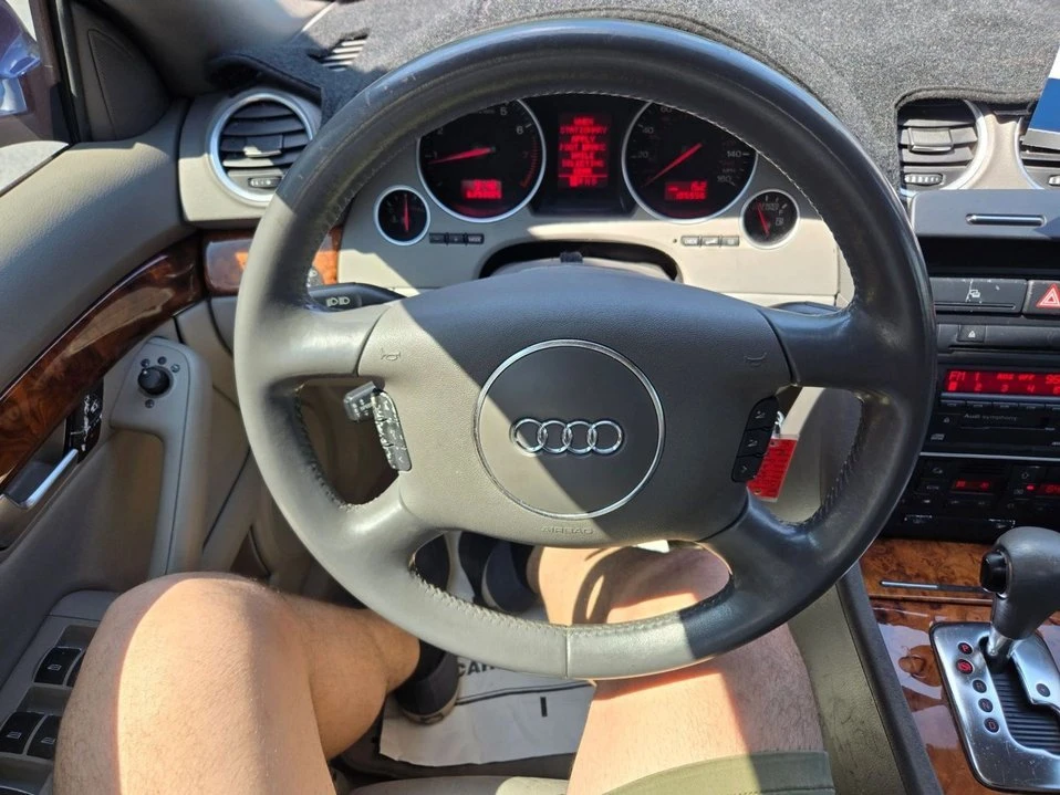 2003 Audi B6 A4 - Image 15 of 20