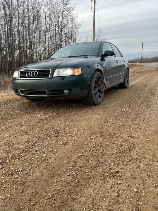 2003 Audi B6 A4 - Image 2 of 10