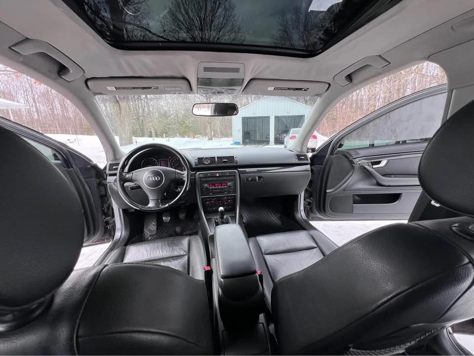 2003 Audi B6 A4 - Image 6 of 20