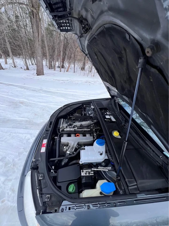 2003 Audi B6 A4 - Image 11 of 20