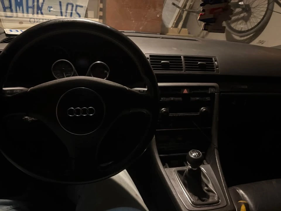 2003 Audi B6 A4 - Image 2 of 8