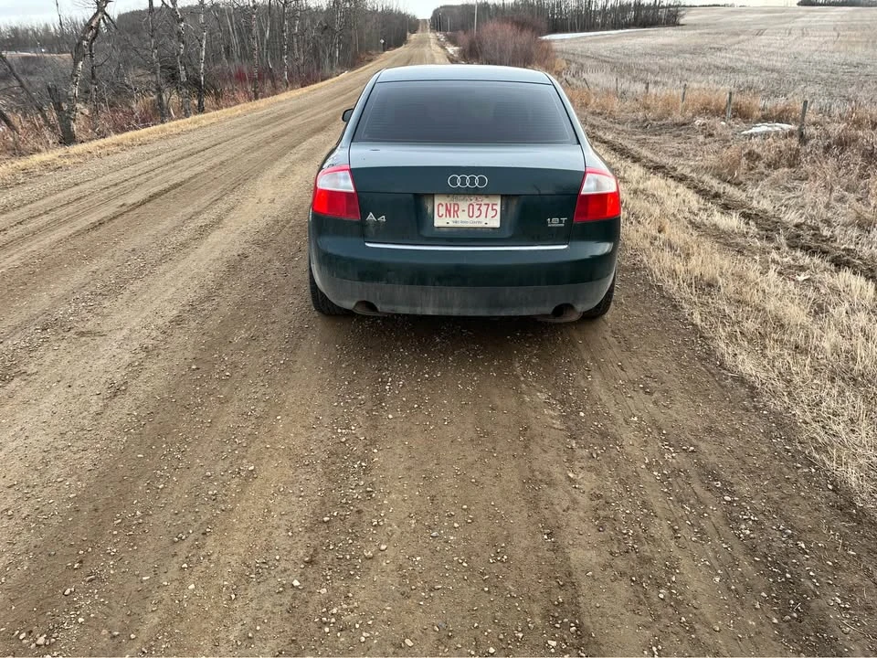 2003 Audi B6 A4 - Image 3 of 10