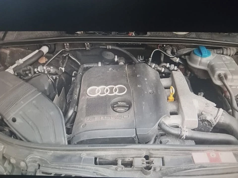 2003 Audi B6 A4 - Image 8 of 8