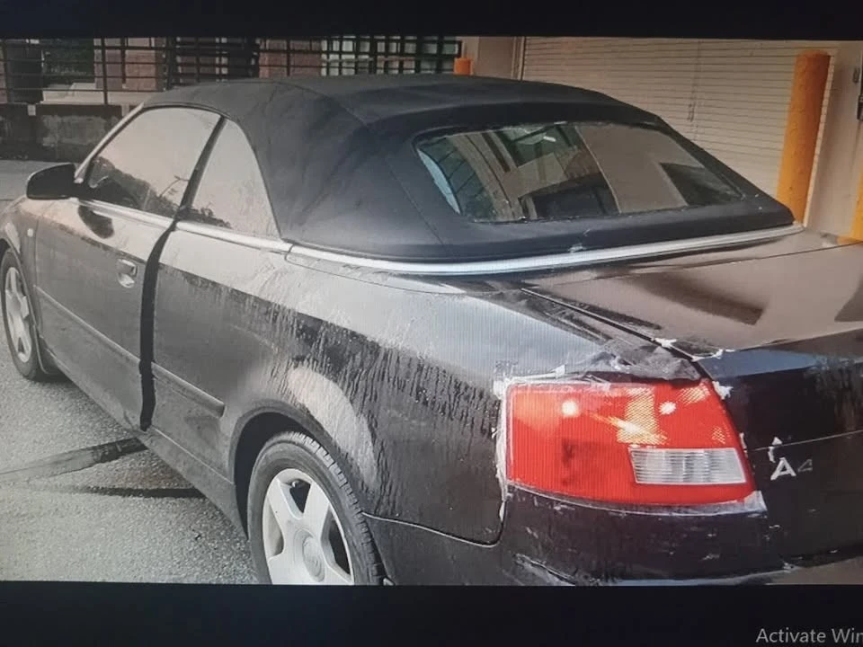 2003 Audi B6 A4 - Image 3 of 8