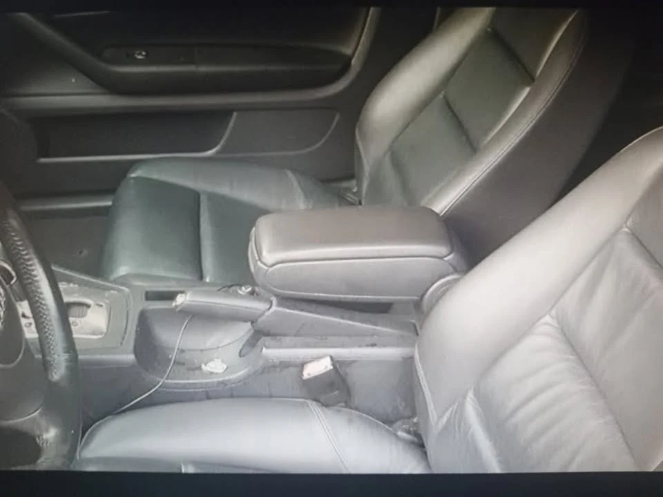 2003 Audi B6 A4 - Image 7 of 8