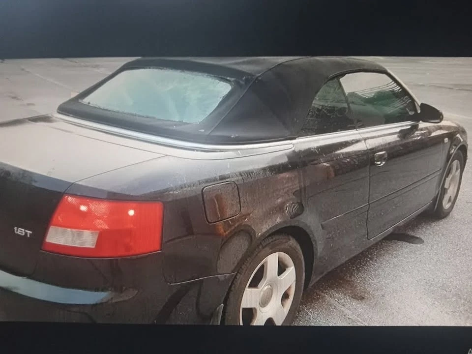 2003 Audi B6 A4 - Image 4 of 8
