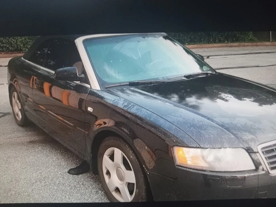 2003 Audi B6 A4 - Image 2 of 8