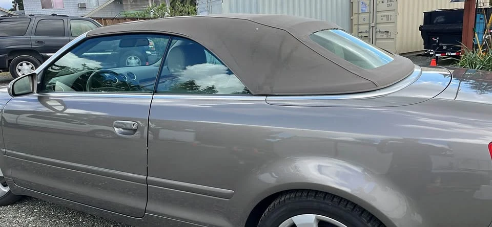 2003 Audi B6 A4 - Image 15 of 20