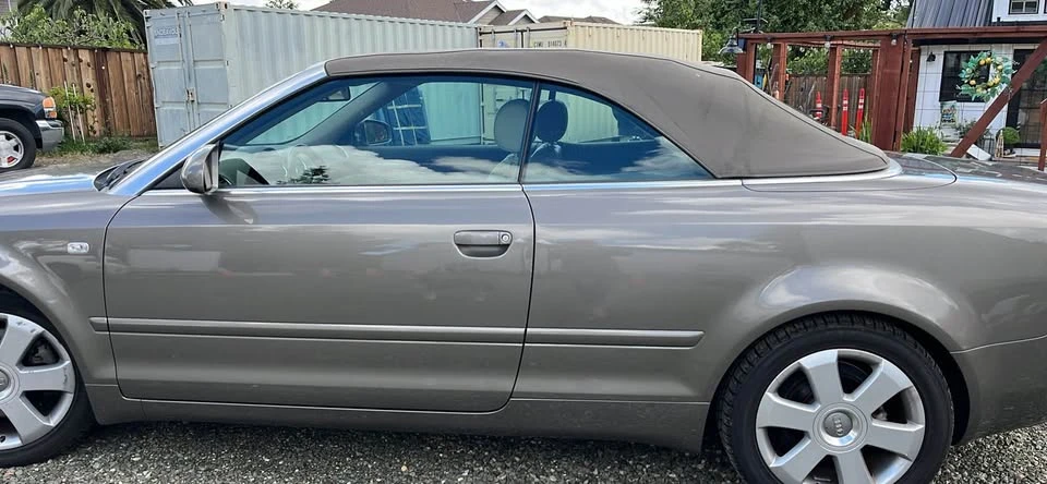 2003 Audi B6 A4 - Image 16 of 20