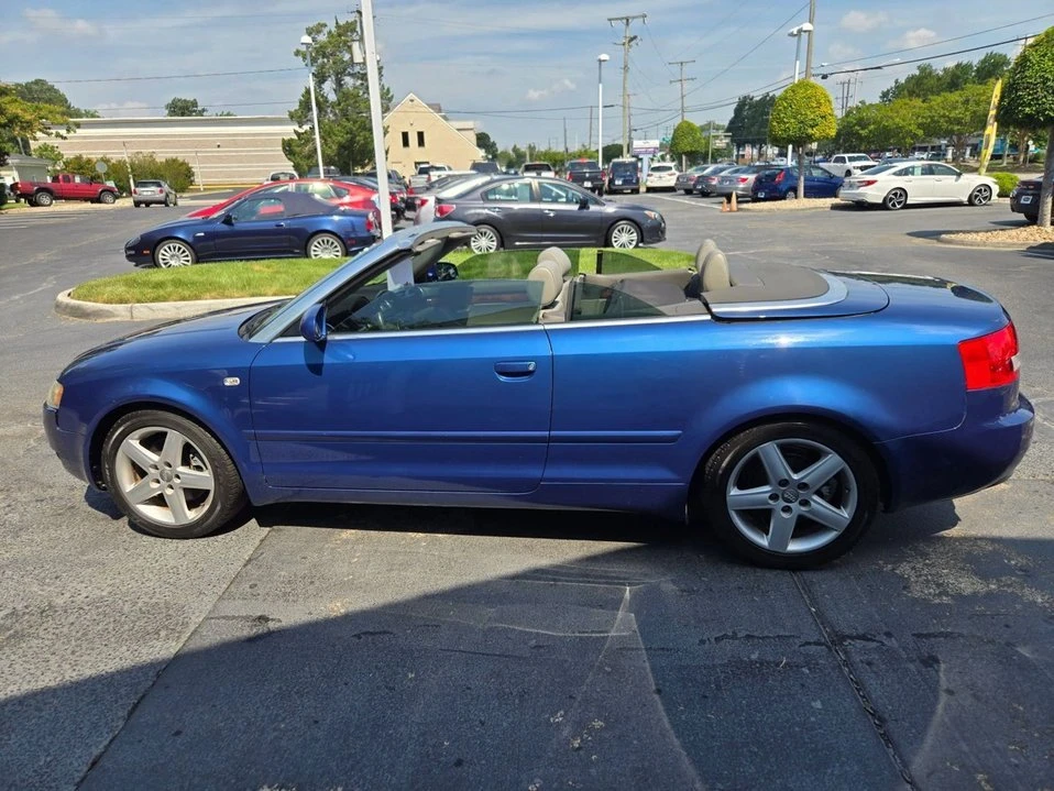 2003 Audi B6 A4 - Image 6 of 20