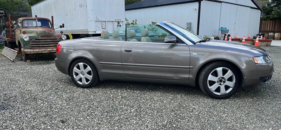 2003 Audi B6 A4 - Image 11 of 20