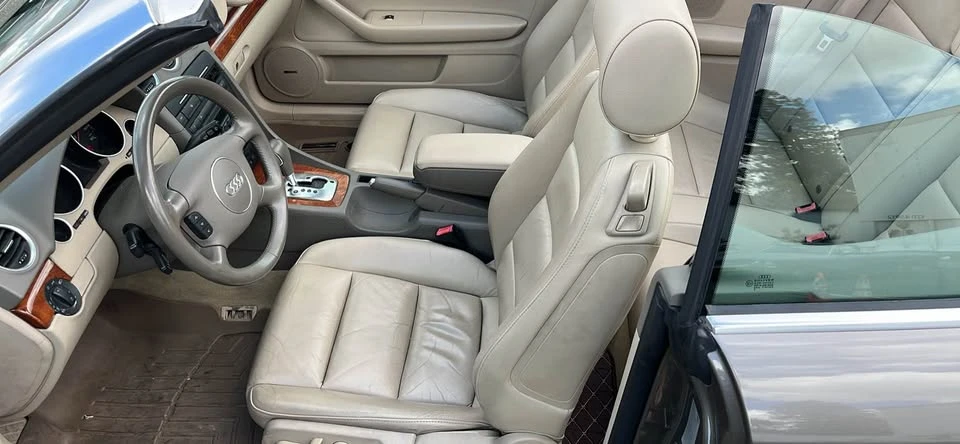 2003 Audi B6 A4 - Image 5 of 20