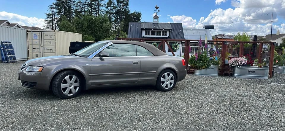 2003 Audi B6 A4 - Image 17 of 20