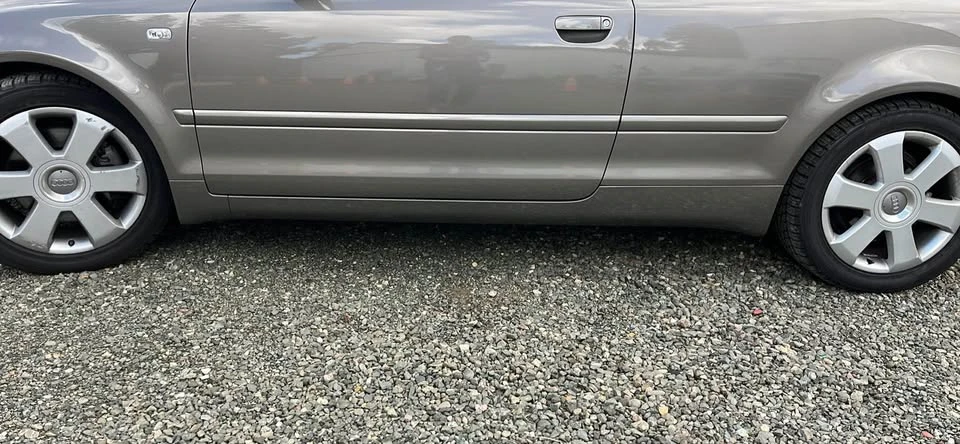 2003 Audi B6 A4 - Image 19 of 20