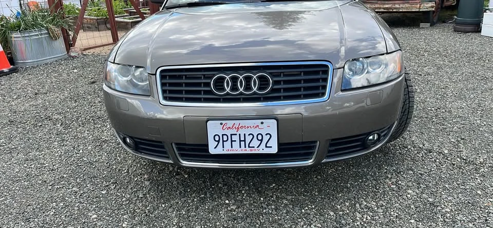 2003 Audi B6 A4 - Image 3 of 20