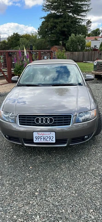2003 Audi B6 A4 - Image 18 of 20