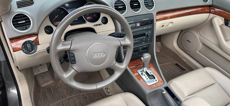 2003 Audi B6 A4 - Image 7 of 20