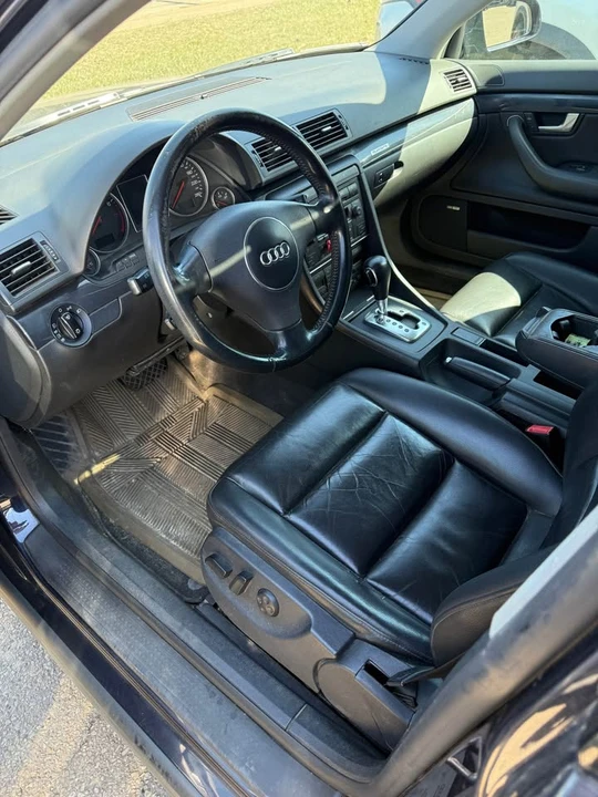 2003 Audi B6 A4 - Image 3 of 9