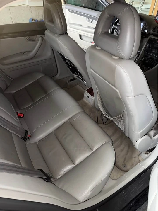 2003 Audi B6 A4 - Image 10 of 12