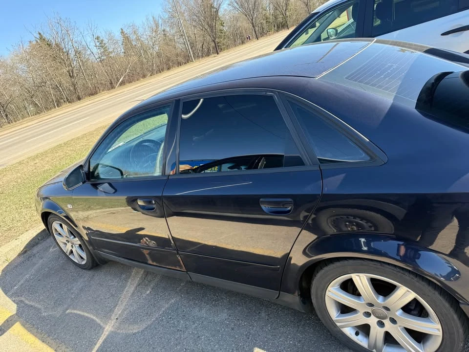2003 Audi B6 A4 - Image 2 of 9