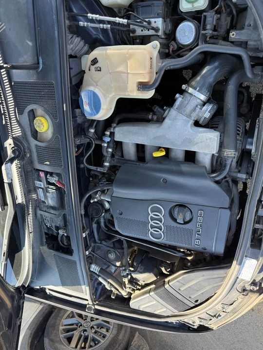 2003 Audi B6 A4 - Image 8 of 9