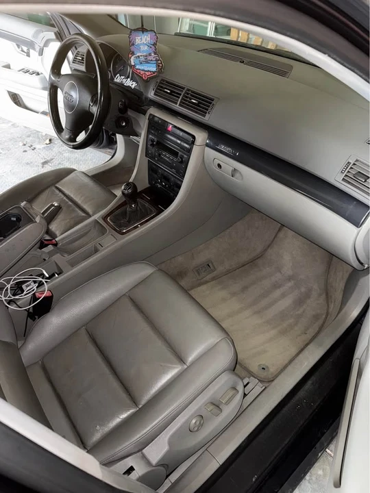 2003 Audi B6 A4 - Image 8 of 12