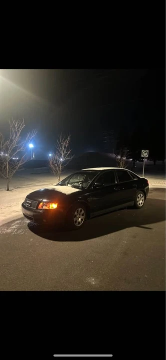 2003 Audi B6 A4 - Image 2 of 4
