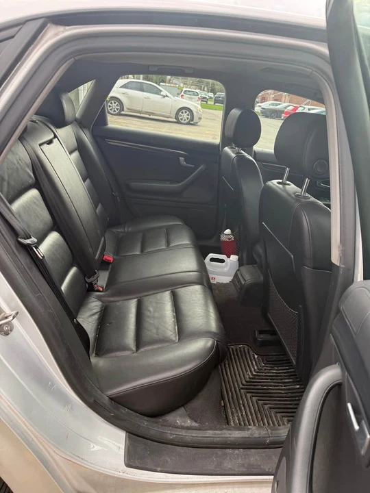 2003 Audi B6 A4 - Image 4 of 8