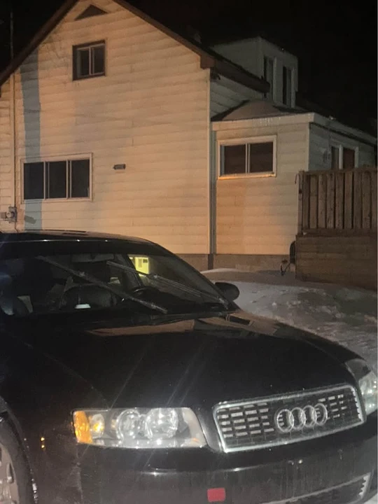 2003 Audi B6 A4 - Image 3 of 4