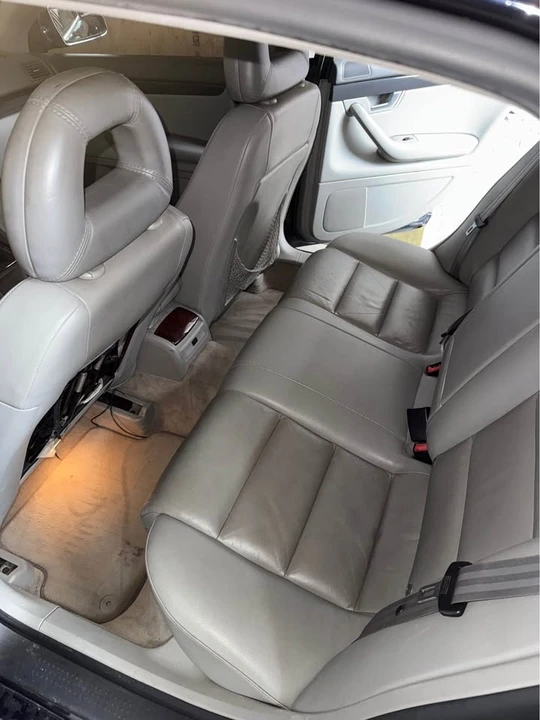 2003 Audi B6 A4 - Image 9 of 12