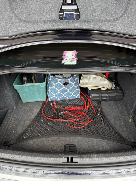 2003 Audi B6 A4 - Image 11 of 12