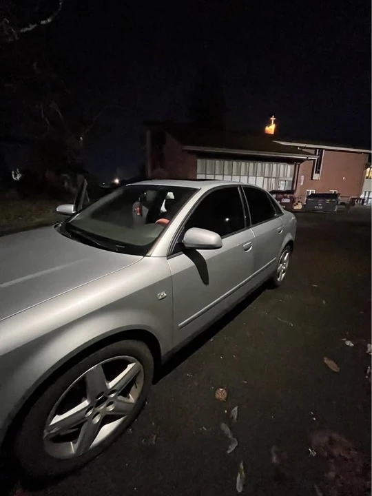 2003 Audi B6 A4 - Image 2 of 4
