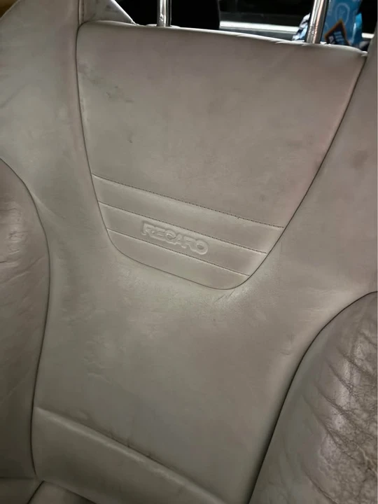 2003 Audi B6 A4 - Image 7 of 7
