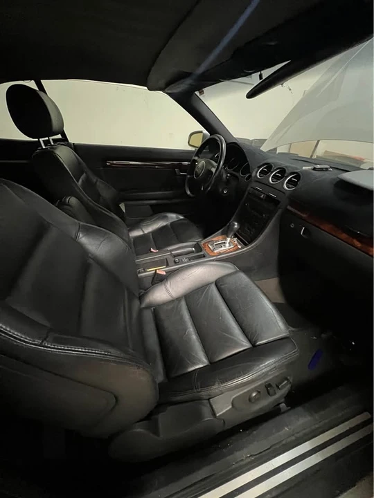 2003 Audi B6 A4 - Image 3 of 3