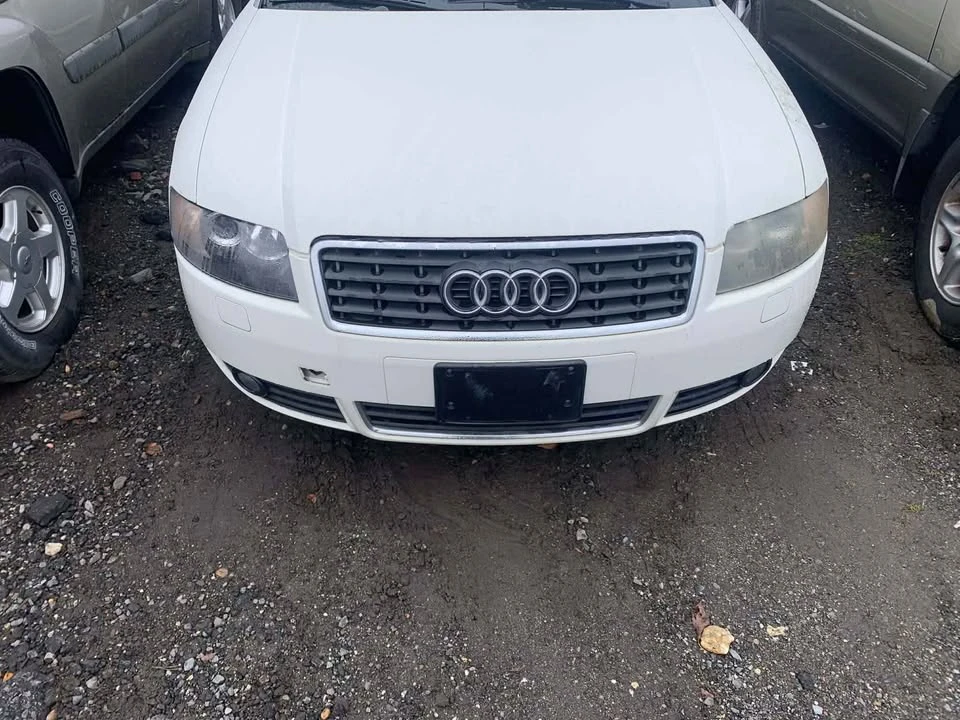 2003 Audi B6 A4 - Image 3 of 5