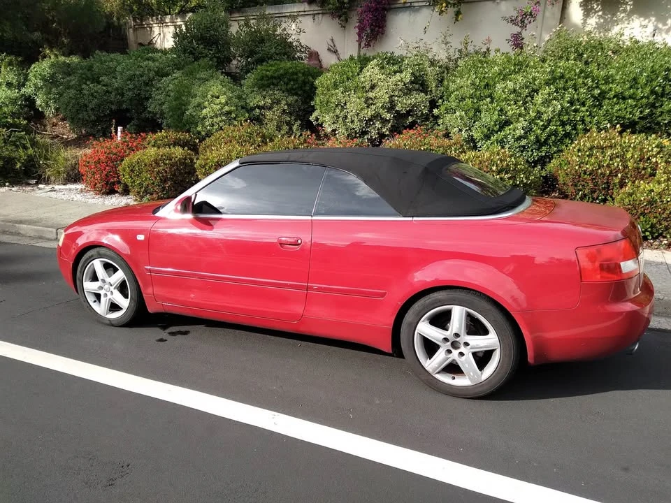 2003 Audi B6 A4 - Image 2 of 12