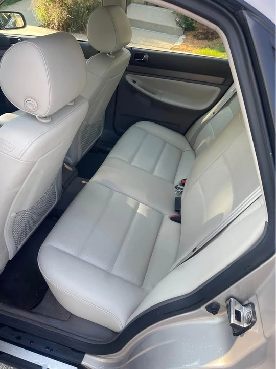 2003 Audi B6 A4 - Image 6 of 8