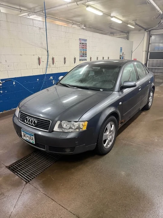 2003 Audi B6 A4 - Image 3 of 13