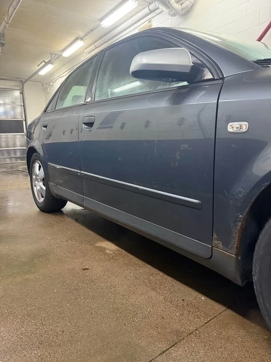 2003 Audi B6 A4 - Image 5 of 13