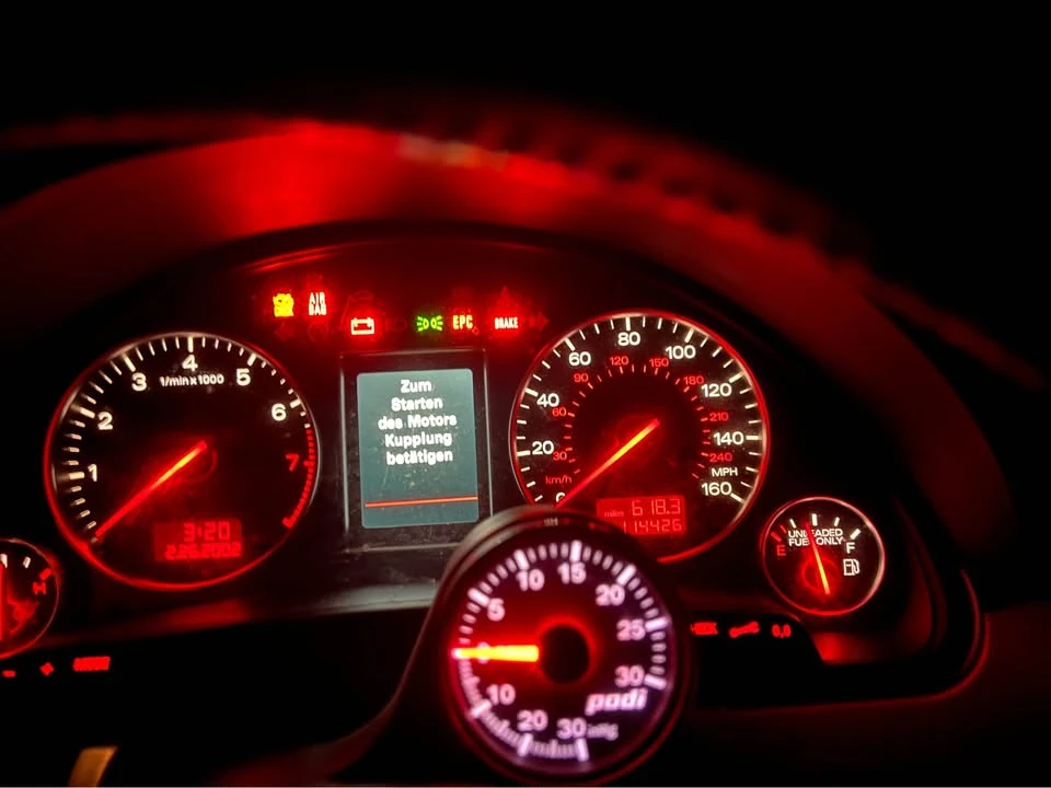 2003 Audi B6 A4 - Image 13 of 14