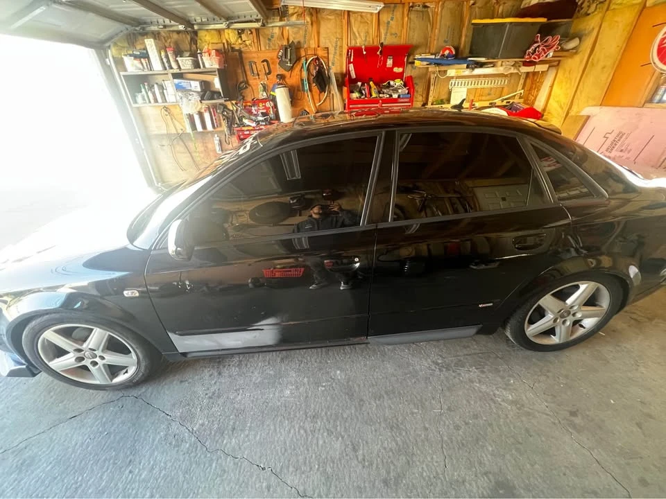 2003 Audi B6 A4 - Image 6 of 14