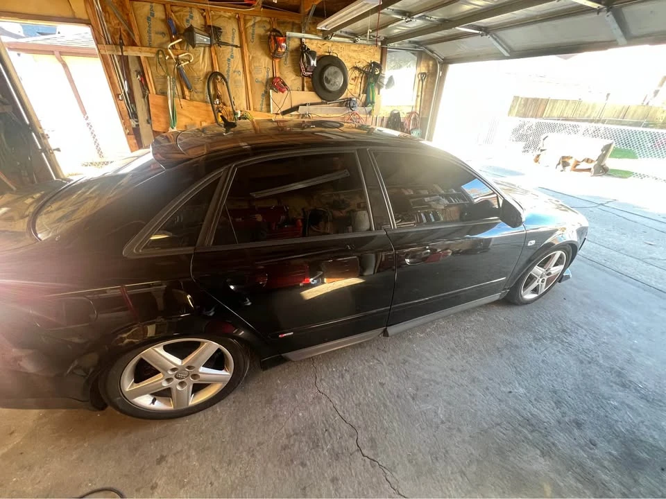 2003 Audi B6 A4 - Image 3 of 14