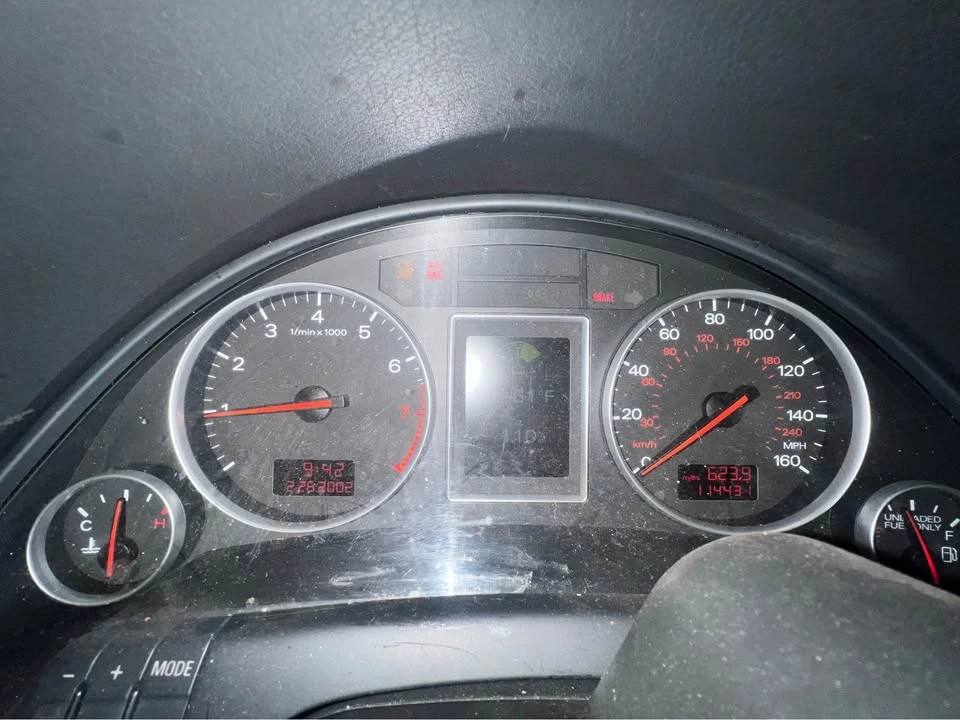 2003 Audi B6 A4 - Image 11 of 14