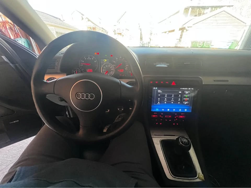 2003 Audi B6 A4 - Image 10 of 14