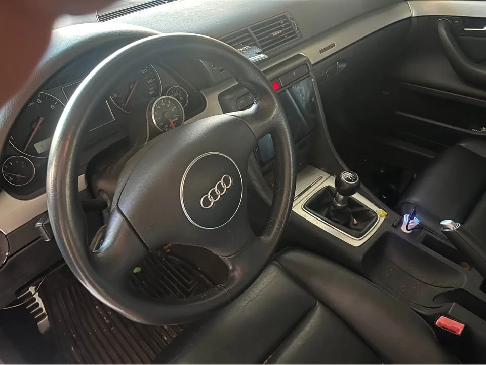 2003 Audi B6 A4 - Image 8 of 14